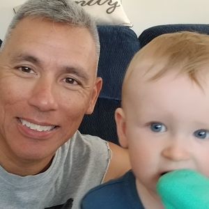 Meet your Posher, Alex